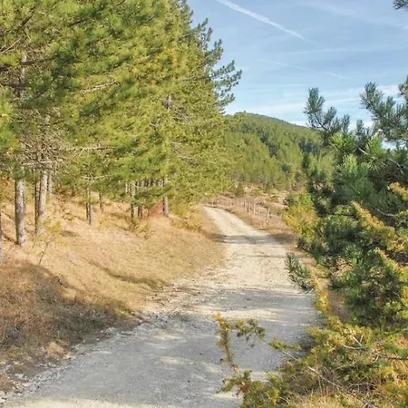 Roby's Nido Holiday home Chiusi della Verna