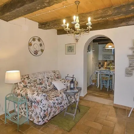 Roby's Nido Holiday home Chiusi della Verna
