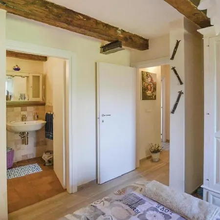 Roby's Nido Holiday home *