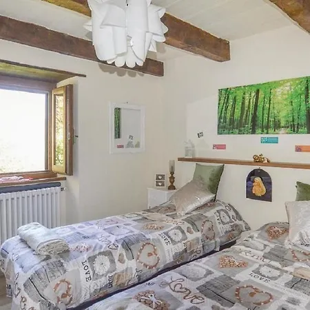 Roby's Nido Holiday home Chiusi della Verna
