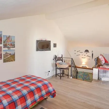 Roby's Nido Holiday home
