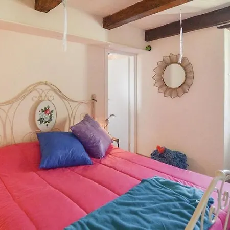 Holiday home Roby's Nido *