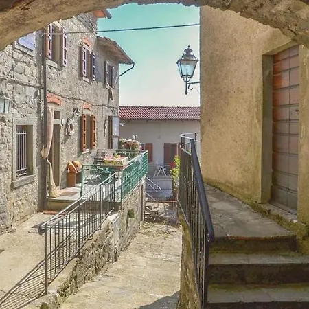 Roby's Nido * تشيوسي ديلا فيرنا